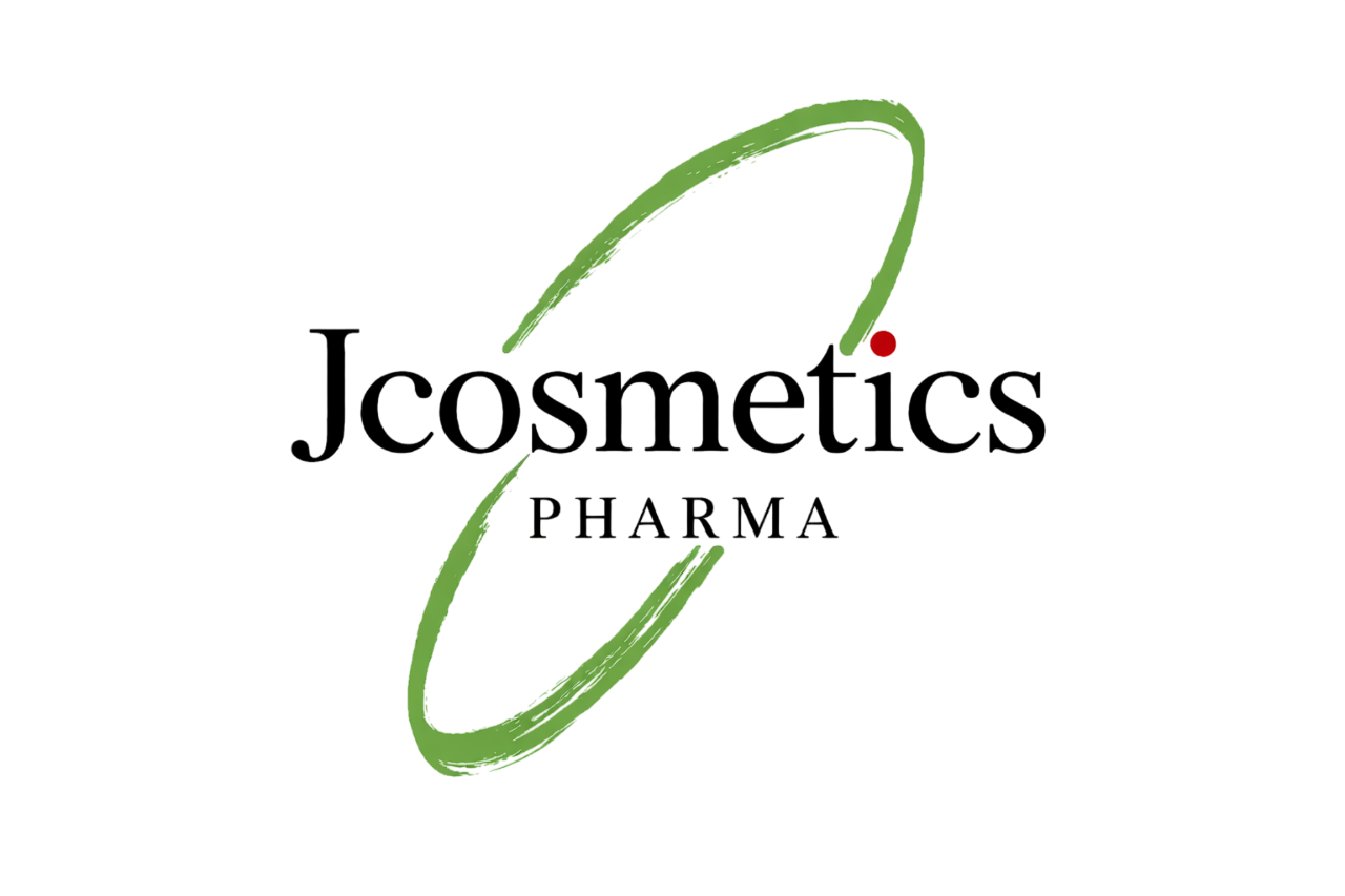 Jcosmetics Pharma